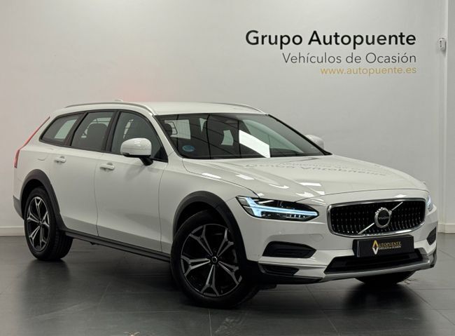 VOLVO V90 (CROSS COUNTRY B4) en Murcia