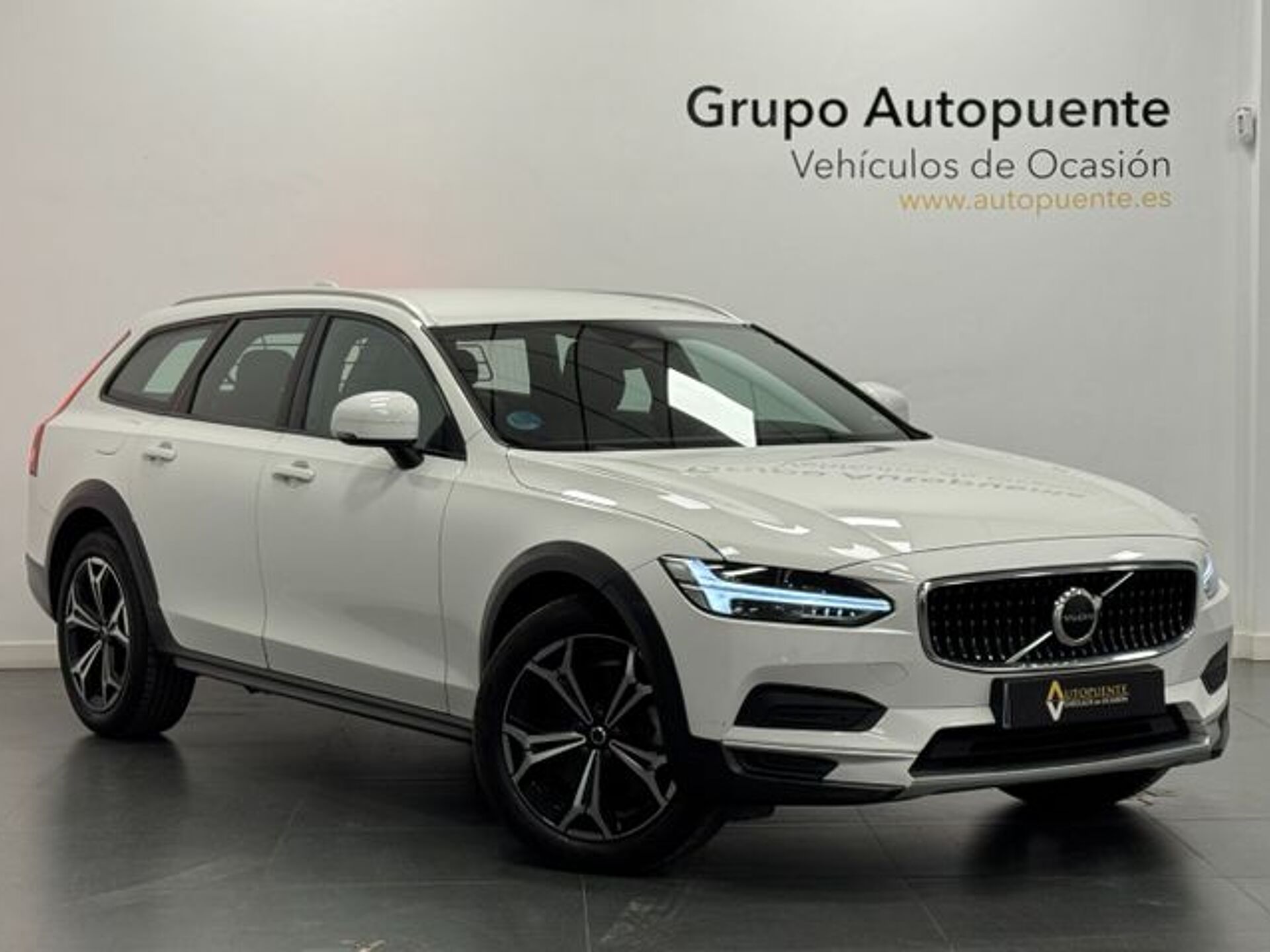 Imagen 1 de VOLVO V90