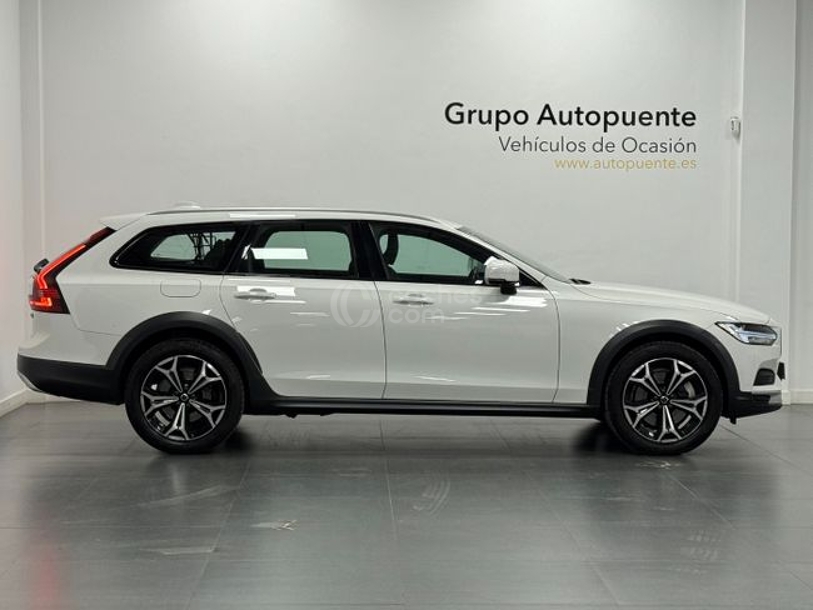 Foto del VOLVO V90 B4 Inscription Aut.