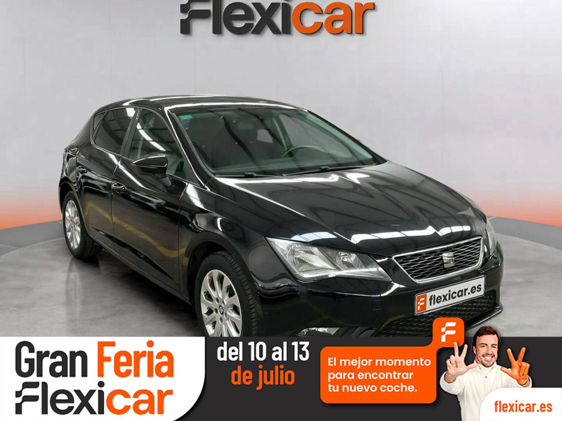 Imagen de SEAT León