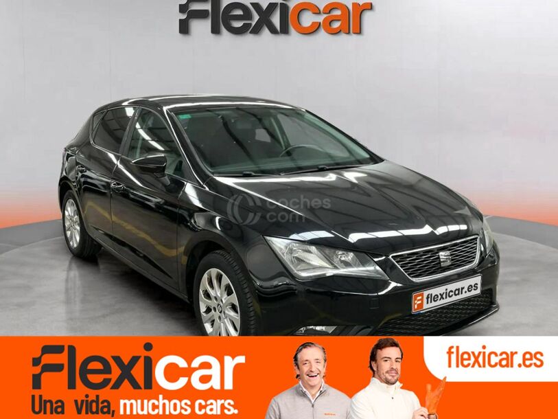 Foto del SEAT León ST 1.2 TSI S&S Reference 110