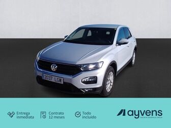 Imagen de VOLKSWAGEN T-Roc 1.6TDI Edition