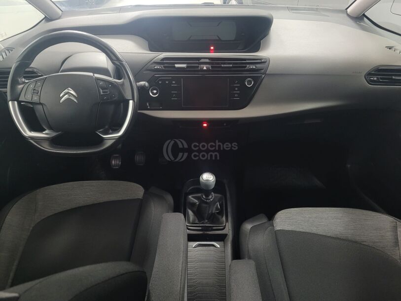 Foto del CITROEN C4 Picasso 1.2 PureTech S&S Live 130