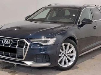 Imagen de AUDI A6 Allroad 45 TDI quattro tiptronic 180kW