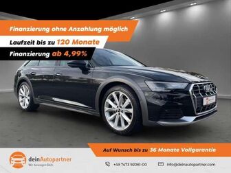 Imagen de AUDI A6 Allroad 45 TDI quattro tiptronic 180kW