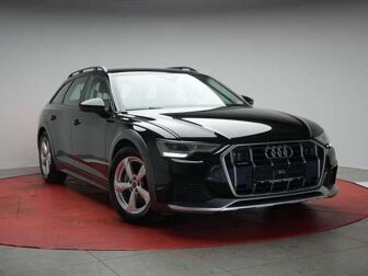 Imagen de AUDI A6 Allroad 45 TDI quattro tiptronic 180kW