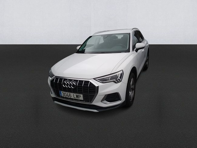 Foto del AUDI Q3 35 TDI Advanced S tronic 110kW