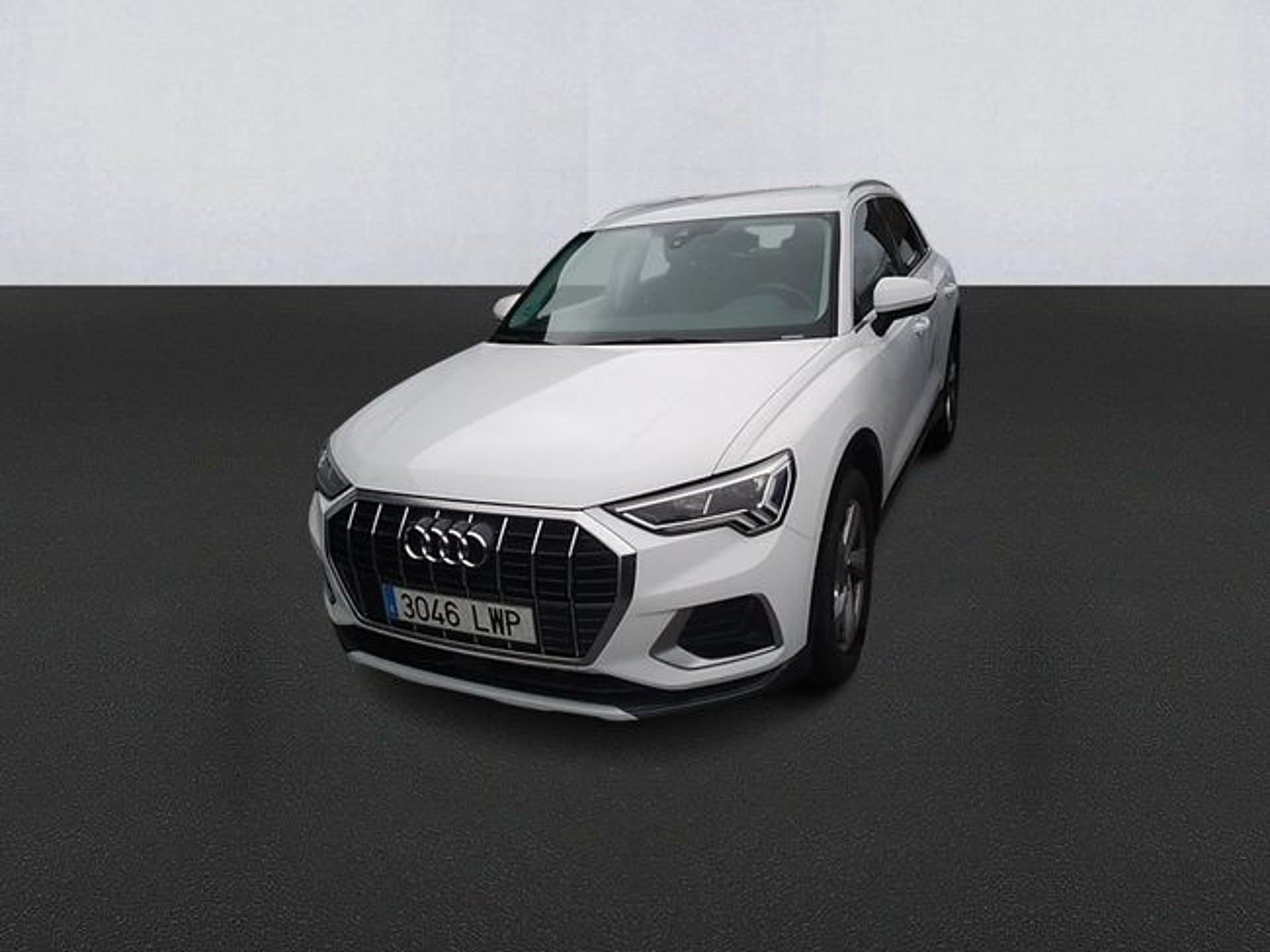 Imagen de AUDI Q3