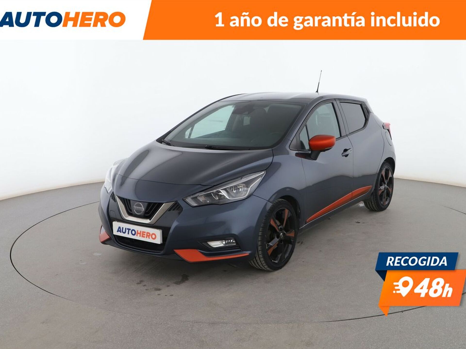 Imagen de NISSAN Micra