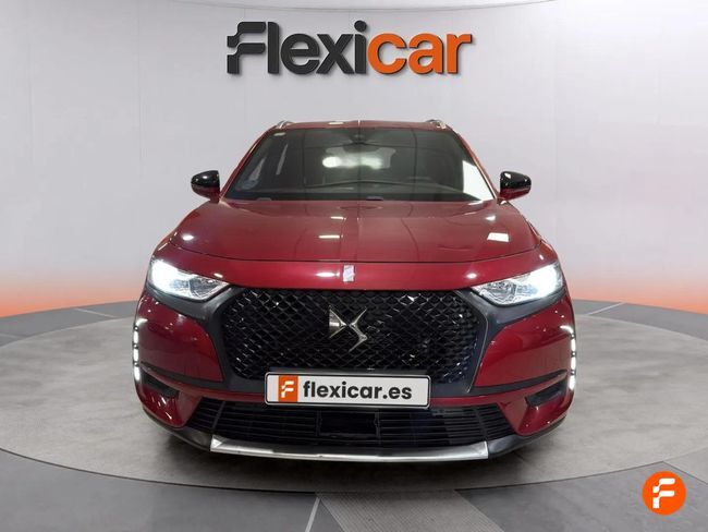 Foto del DS DS 7 Crossback 2.0BlueHDi Be Chic Aut.