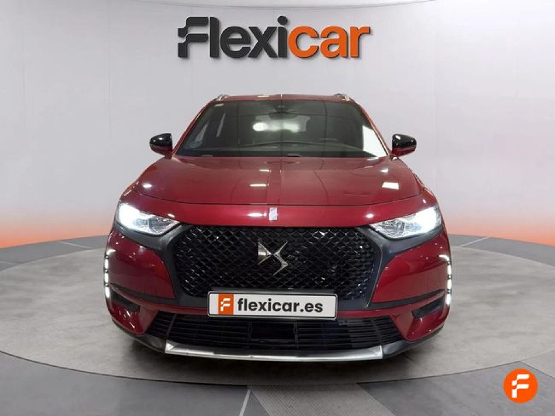Imagen 2 de DS DS 7 Crossback