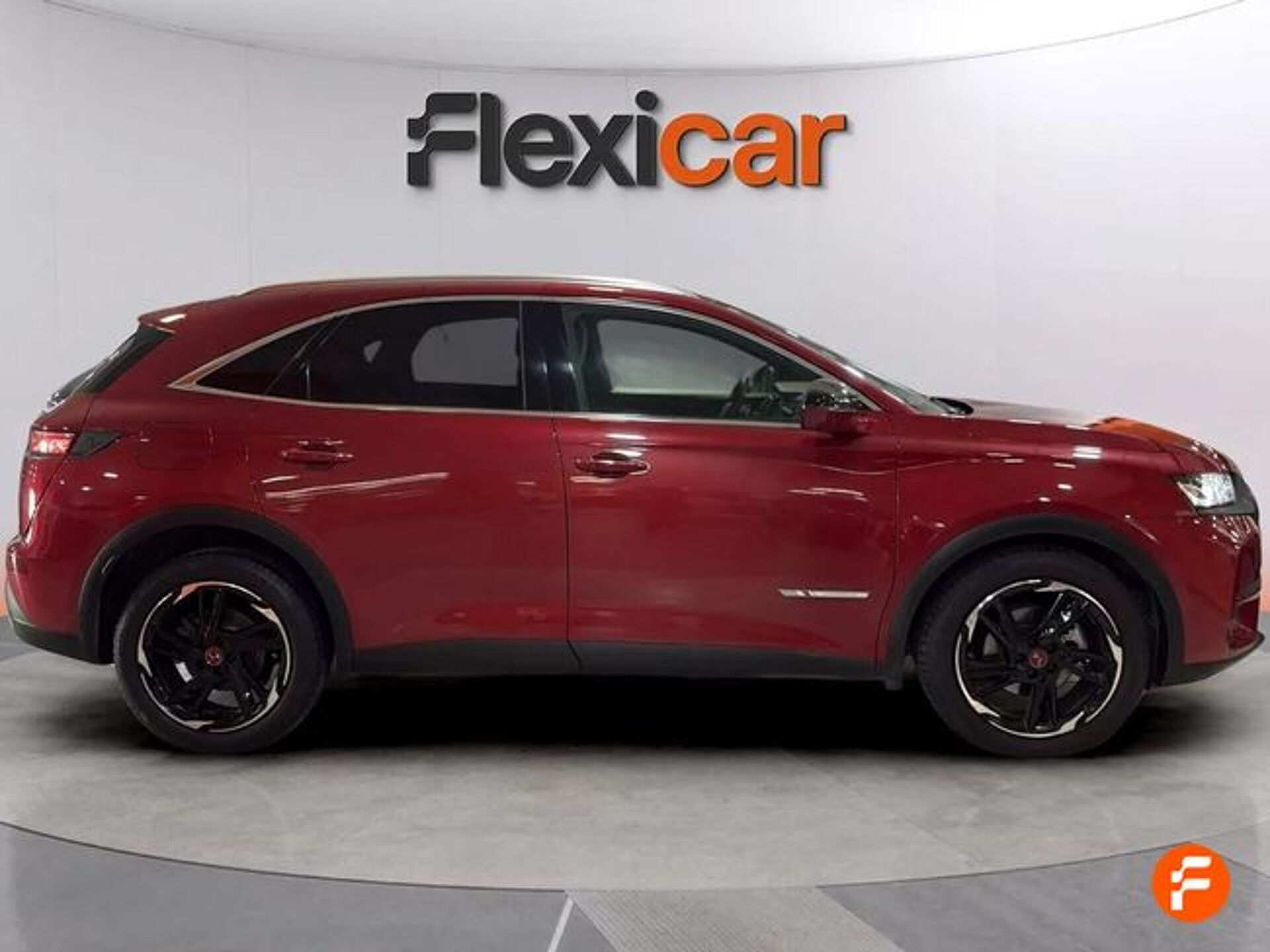 Imagen 3 de DS DS 7 Crossback