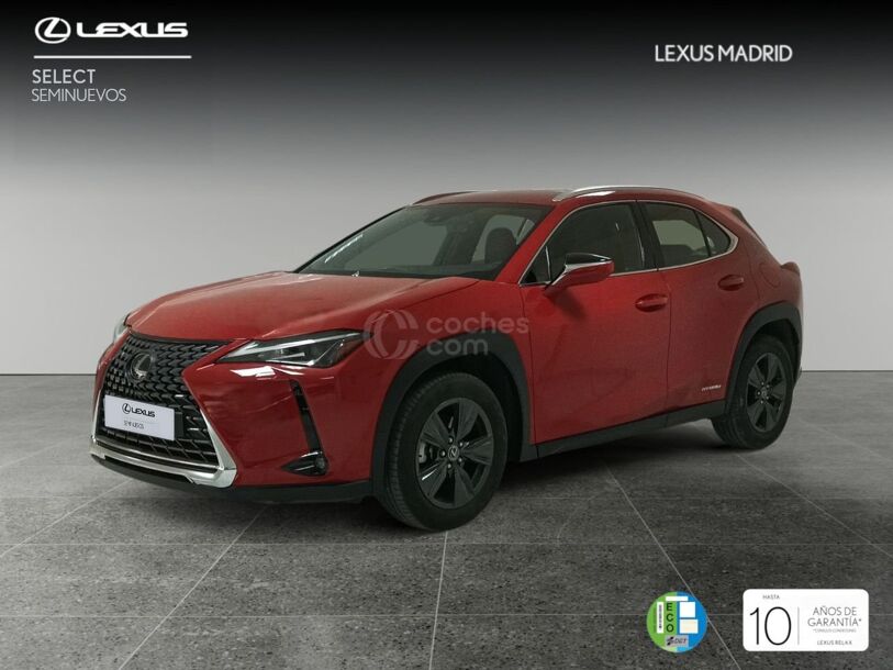 Foto del LEXUS UX 250h Business 2WD