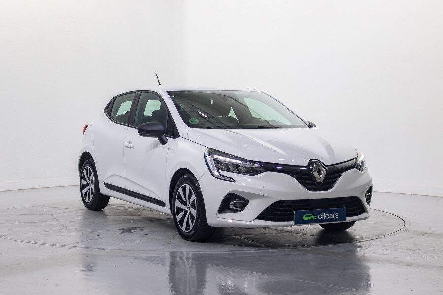 Foto del RENAULT Clio Blue dCi Business 74kW