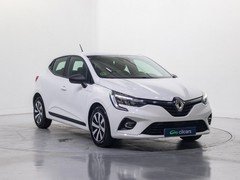Foto del RENAULT Clio Blue dCi Business 74kW