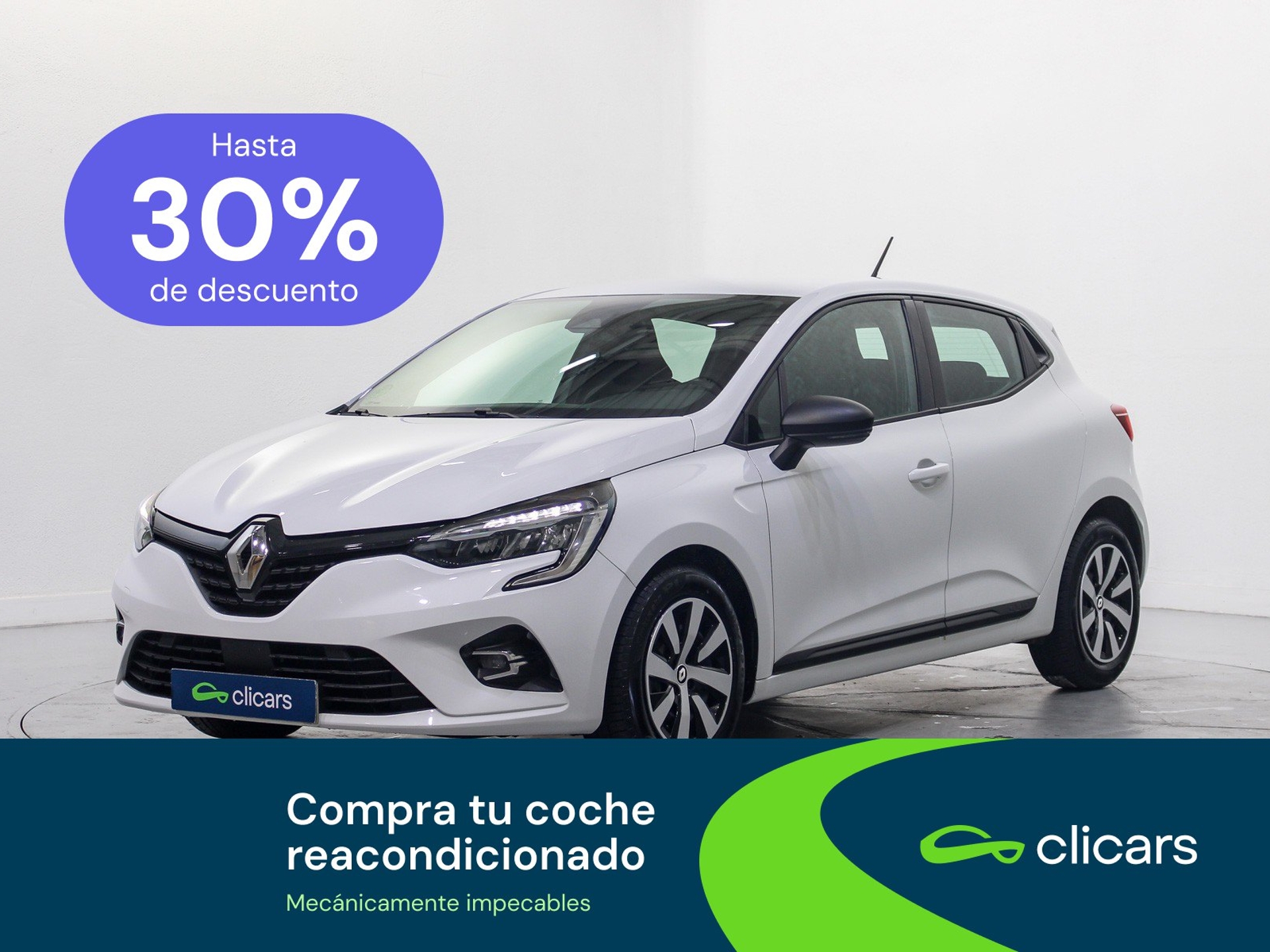 Imagen de RENAULT Clio