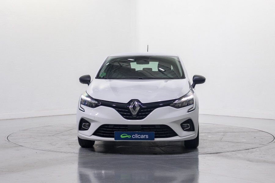 Foto del RENAULT Clio Blue dCi Business 74kW