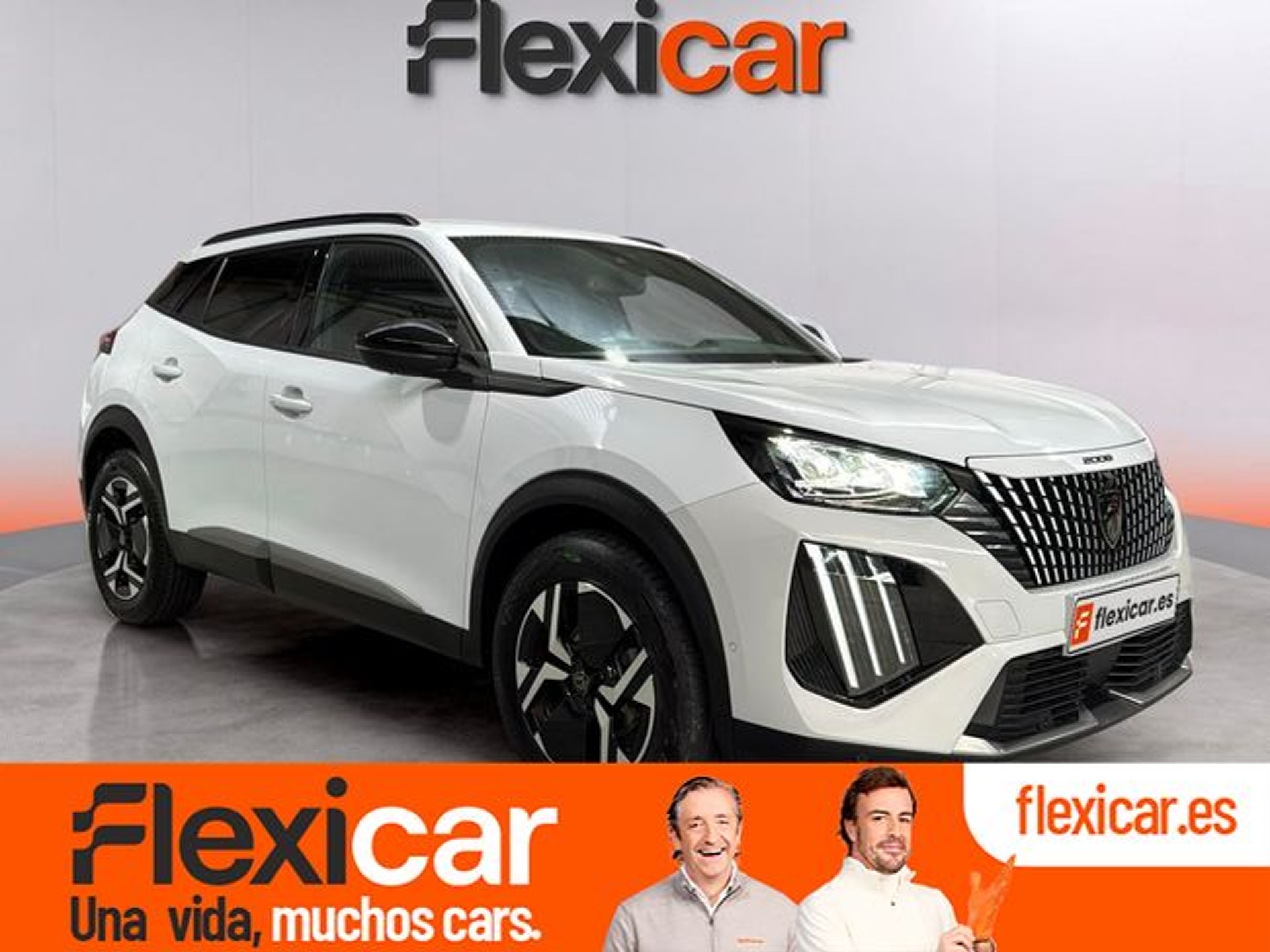 Imagen de PEUGEOT 2008