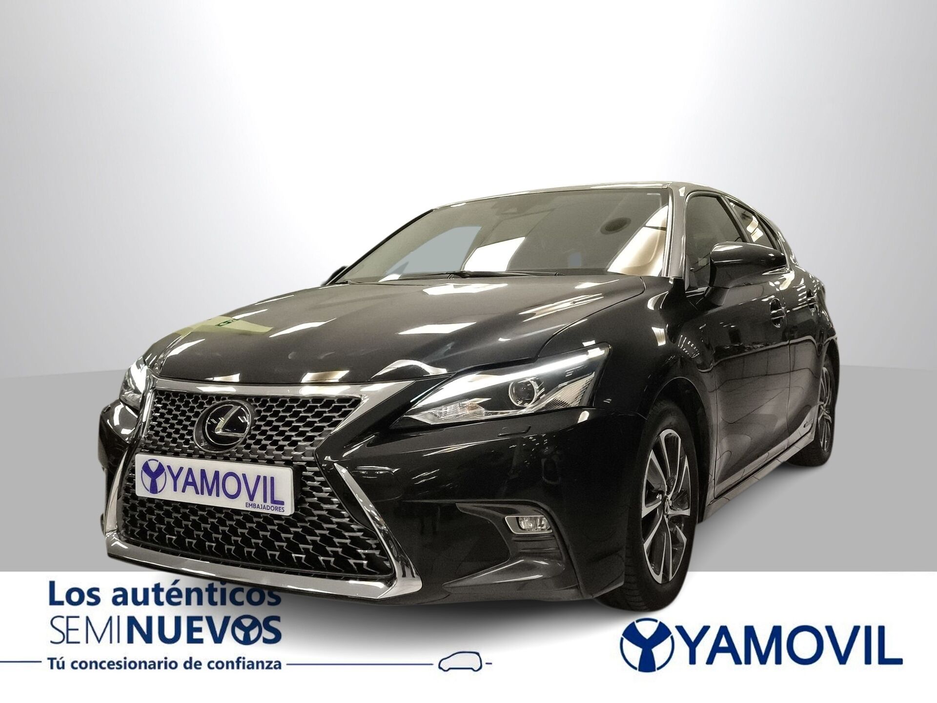 Imagen de LEXUS CT