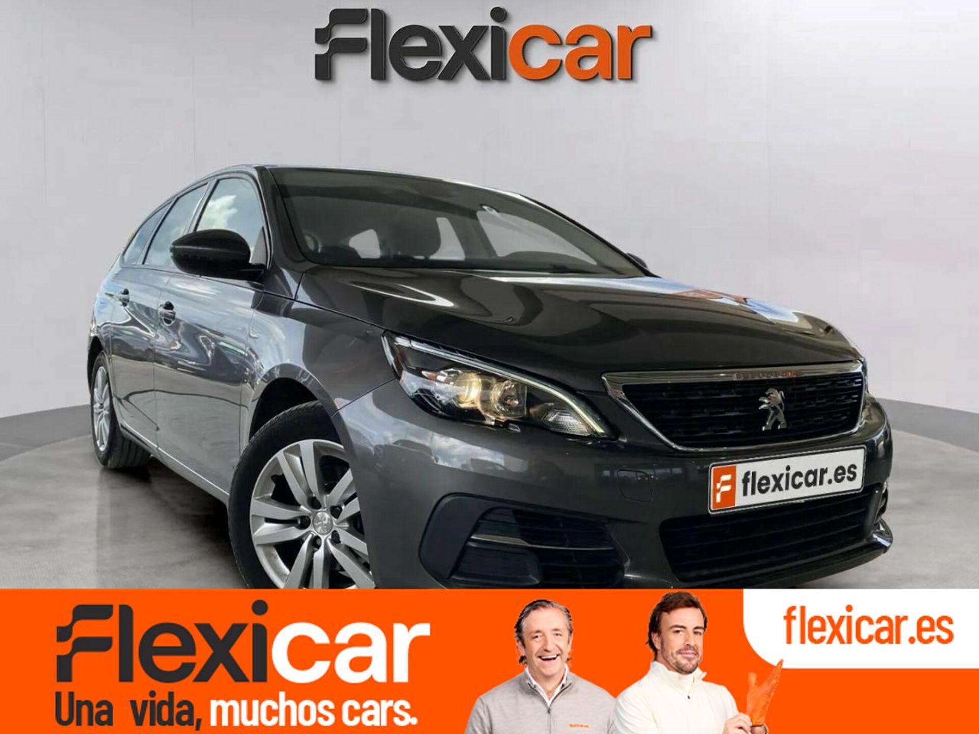 Imagen de PEUGEOT 308