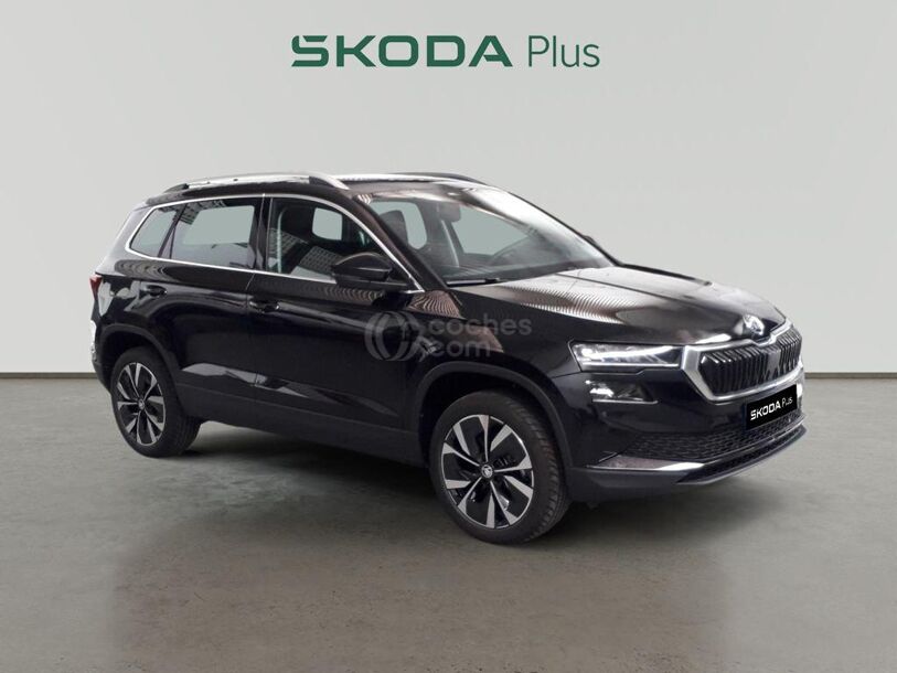 Foto del SKODA Karoq 1.5 TSI Ambition ACT