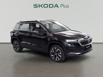 Imagen de SKODA Karoq 1.5 TSI Ambition ACT