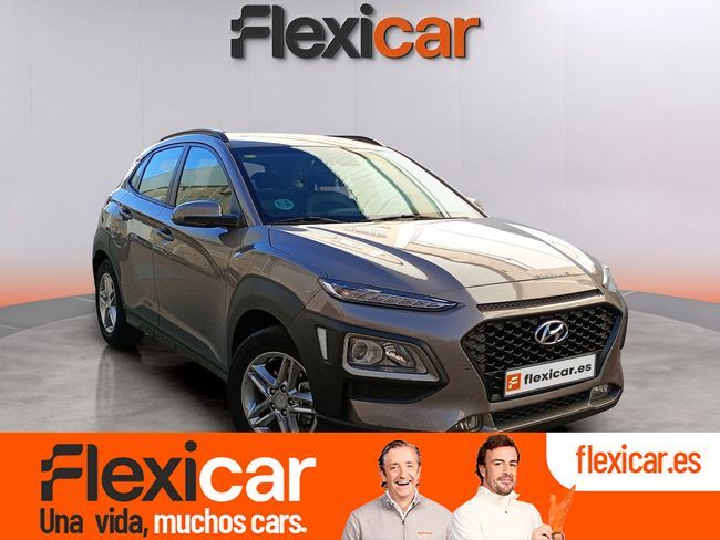 Foto del HYUNDAI Kona 1.0 TGDI Klass 4x2