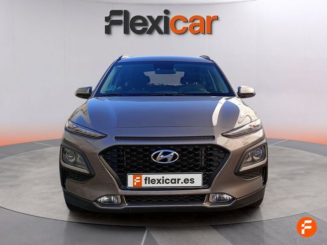 Foto del HYUNDAI Kona 1.0 TGDI Klass 4x2