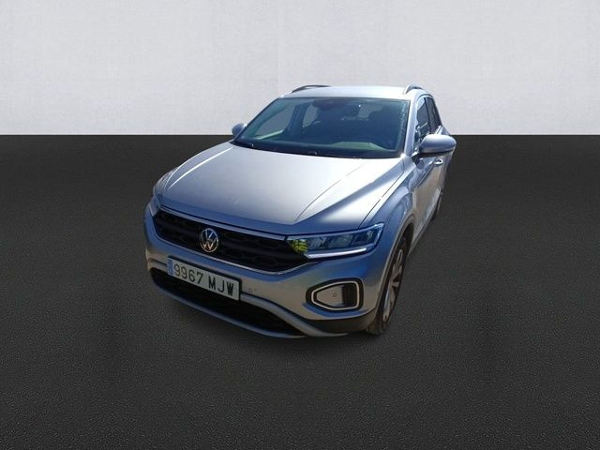 Imagen de VOLKSWAGEN T-Roc