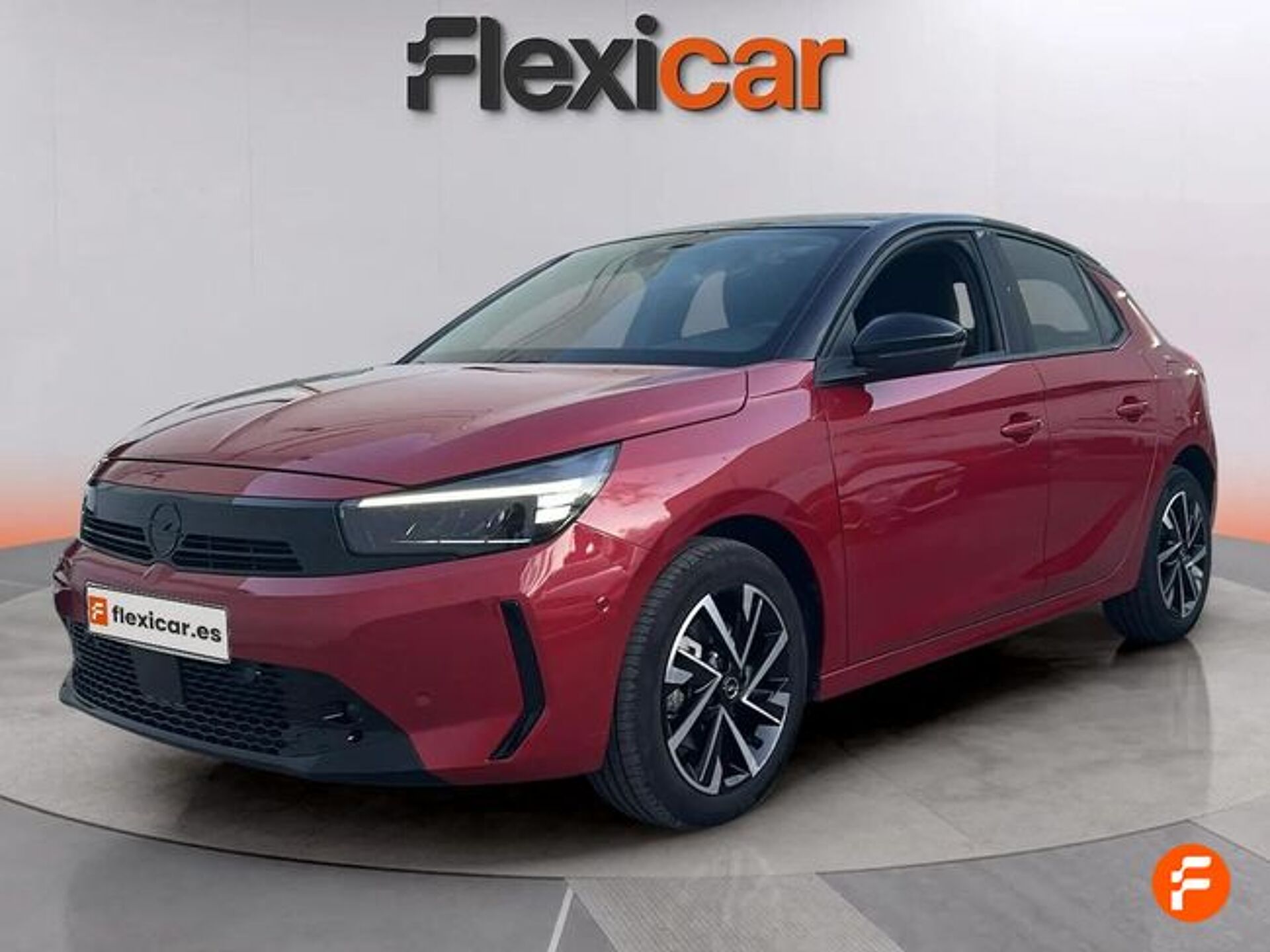 Imagen 3 de OPEL Corsa