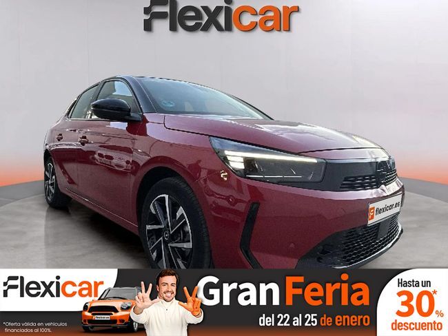 OPEL Corsa (1.2T XHL 74kW (100CV) GS) en Girona