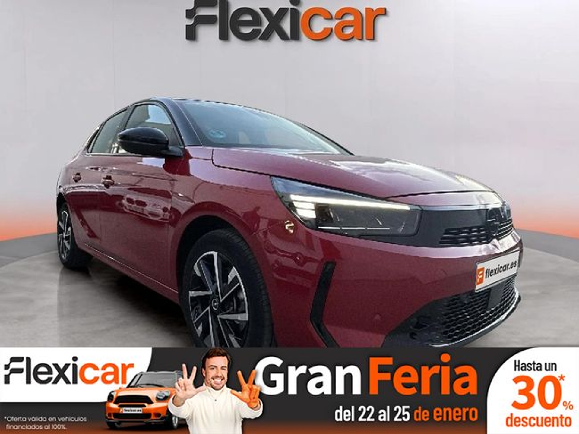 Imagen de OPEL Corsa