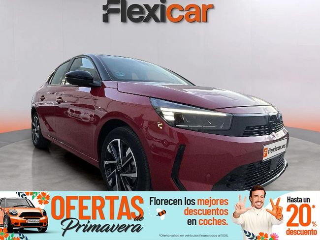 Foto del OPEL Corsa 1.2T XHL S-S GS 100