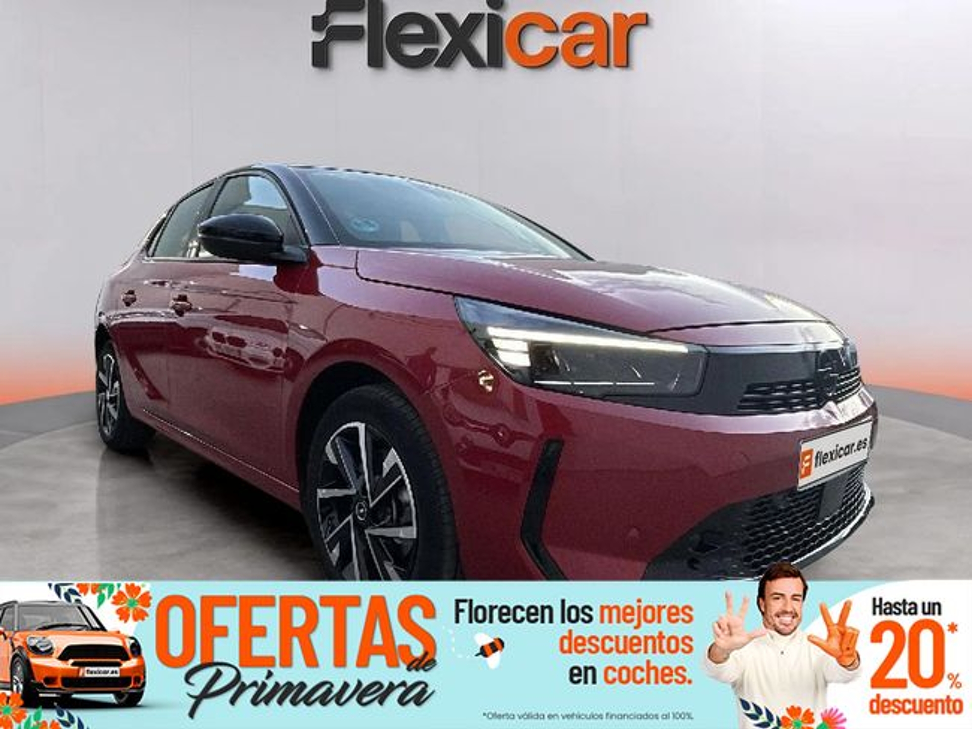 Imagen de OPEL Corsa