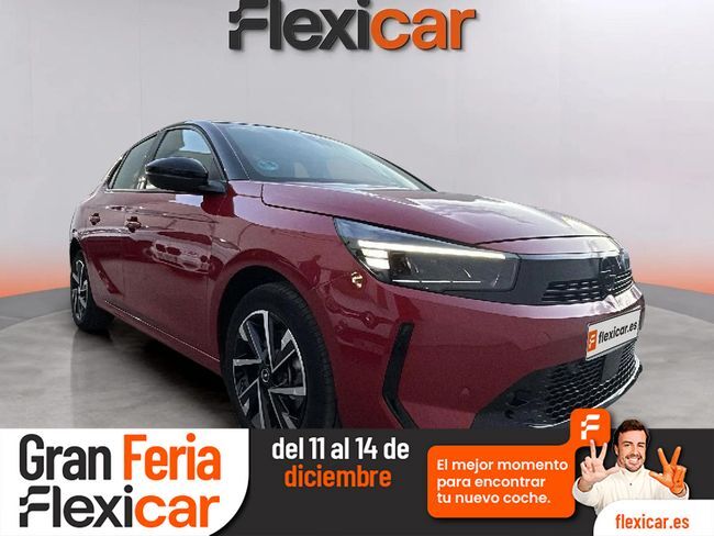 OPEL Corsa (1.2T XHL 74kW (100CV) GS) en Girona