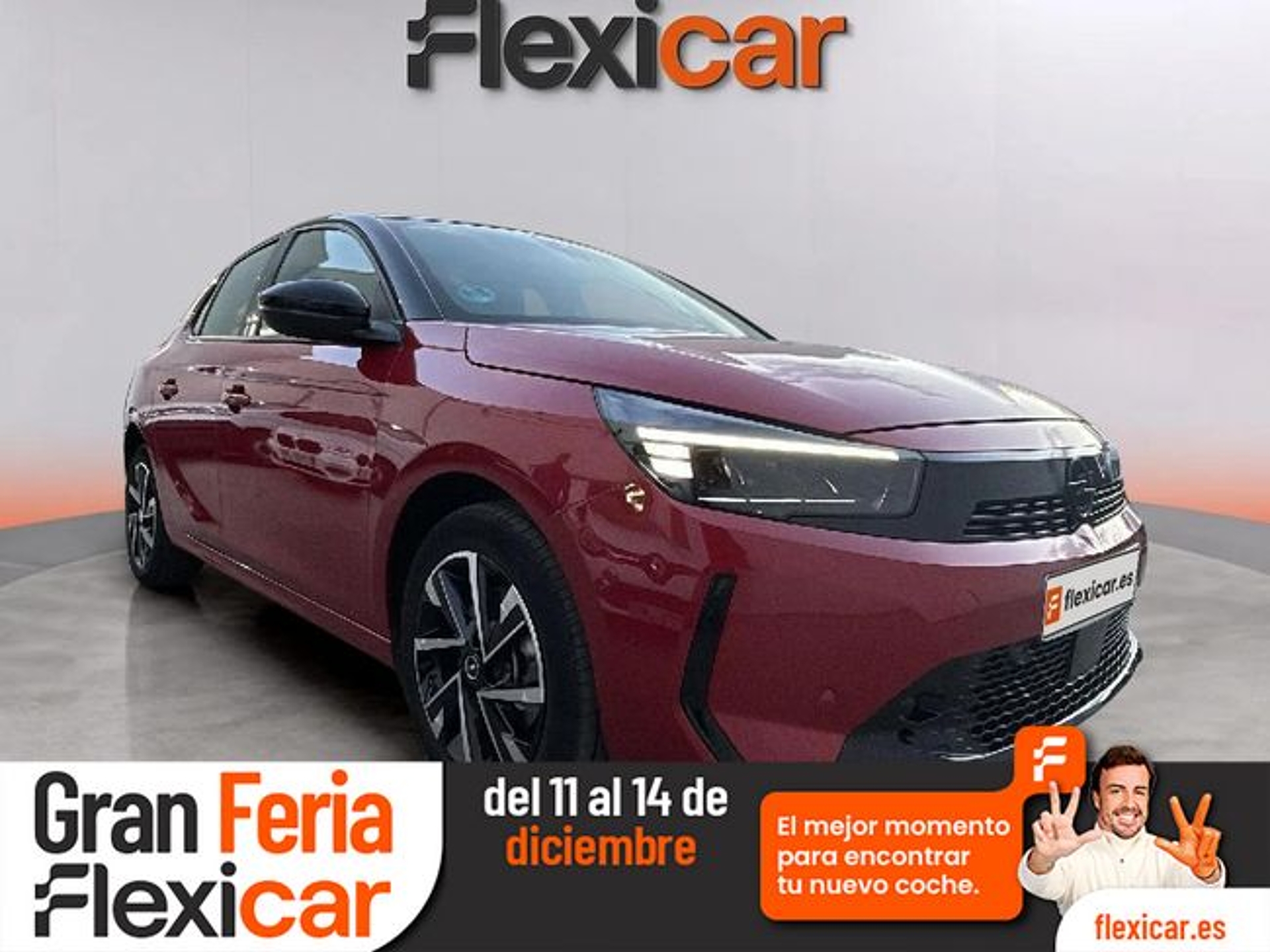 Imagen de OPEL Corsa