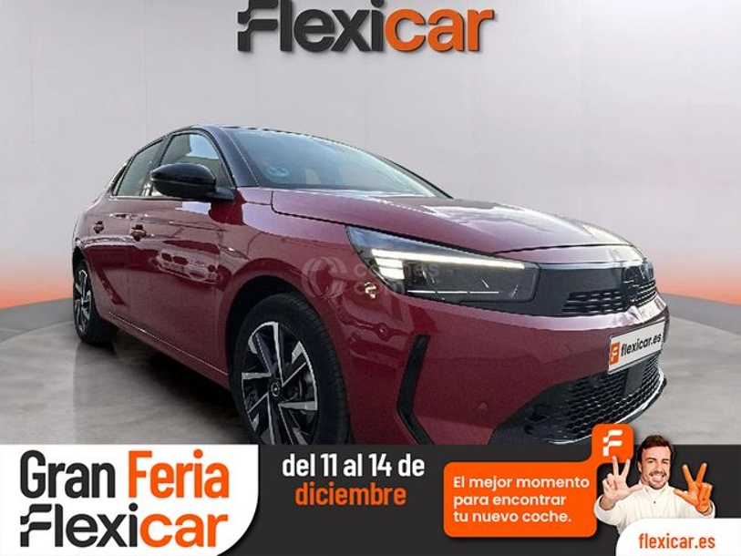 Foto del OPEL Corsa 1.2T XHL S-S GS 100