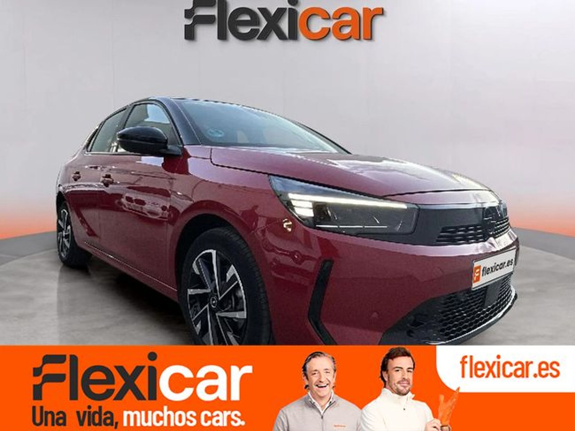 Imagen 1 de OPEL Corsa