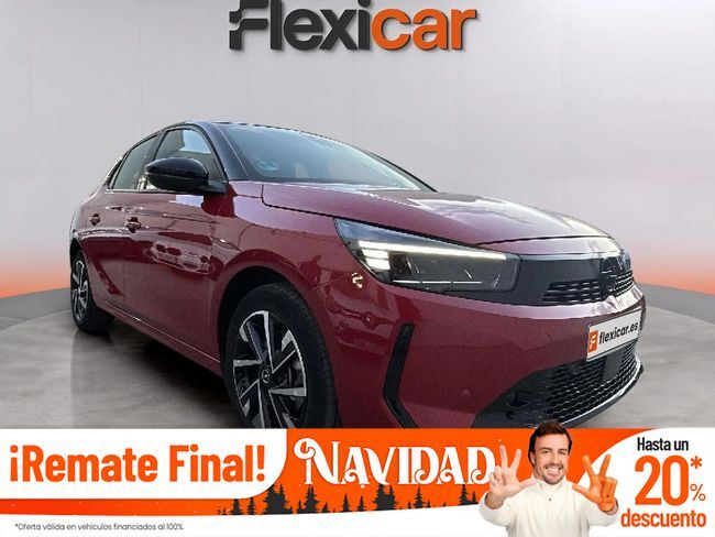 OPEL Corsa (1.2T XHL 74kW (100CV) GS) en Girona