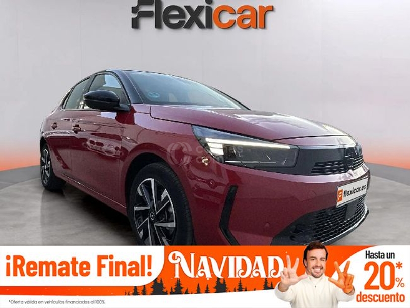 Foto del OPEL Corsa 1.2T XHL S-S GS 100