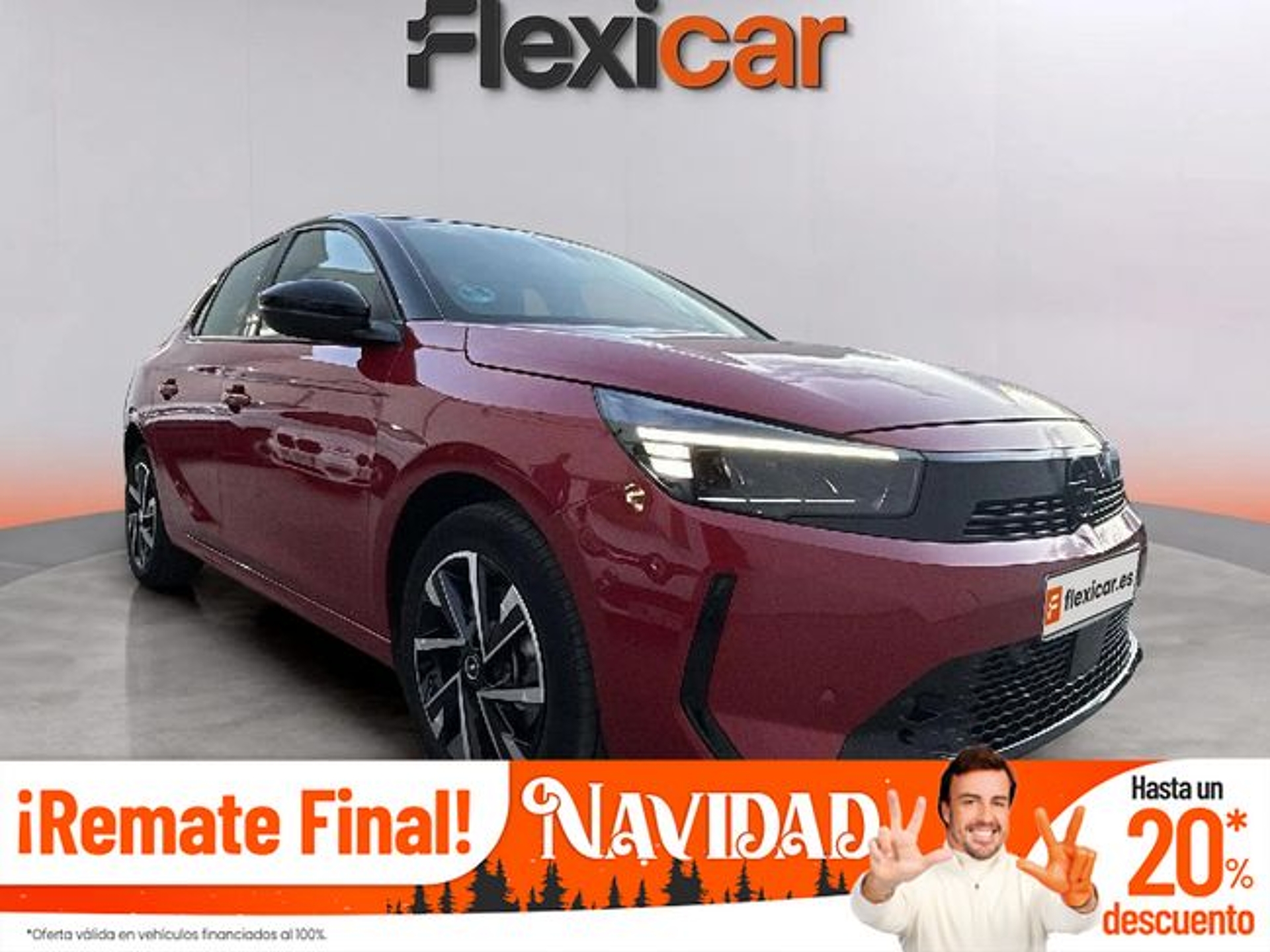 Imagen de OPEL Corsa