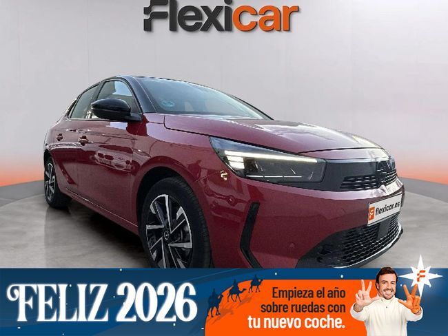 OPEL Corsa (1.2T XHL 74kW (100CV) GS) en Girona