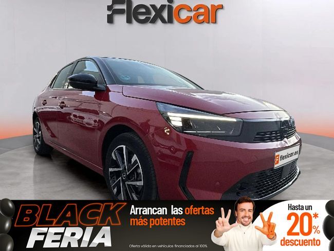 OPEL Corsa (1.2T XHL 74kW (100CV) GS) en Girona