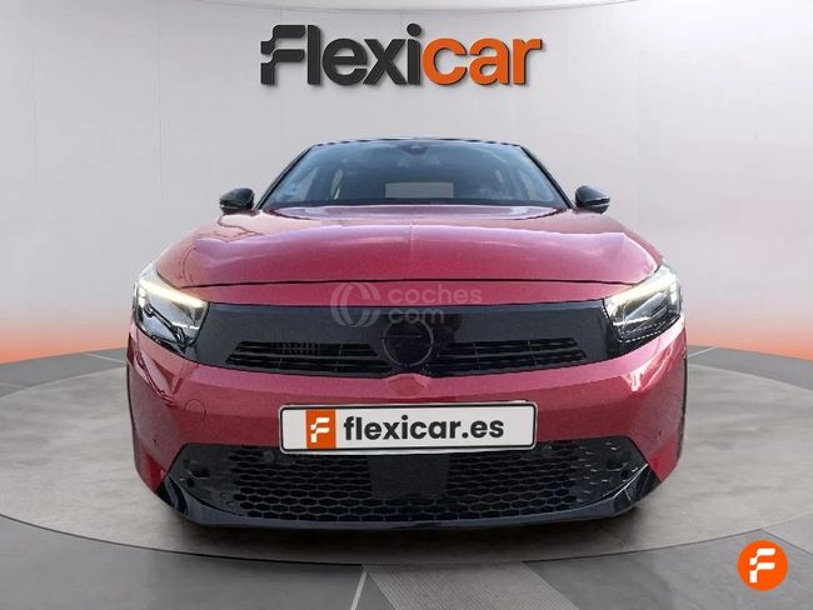 Foto del OPEL Corsa 1.2T XHL S-S GS 100