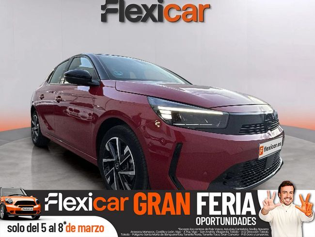 Foto del OPEL Corsa 1.2T XHL S-S GS 100