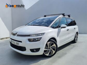 Imagen de CITROEN C4 Grand Picasso 2.0BlueHDI S&S Feel EAT6 150