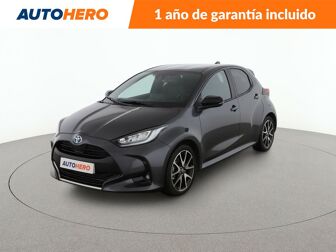 Imagen de TOYOTA Yaris 120H 1.5 Style