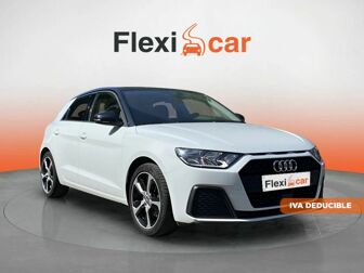 Imagen de AUDI A1 Sportback 25 TFSI