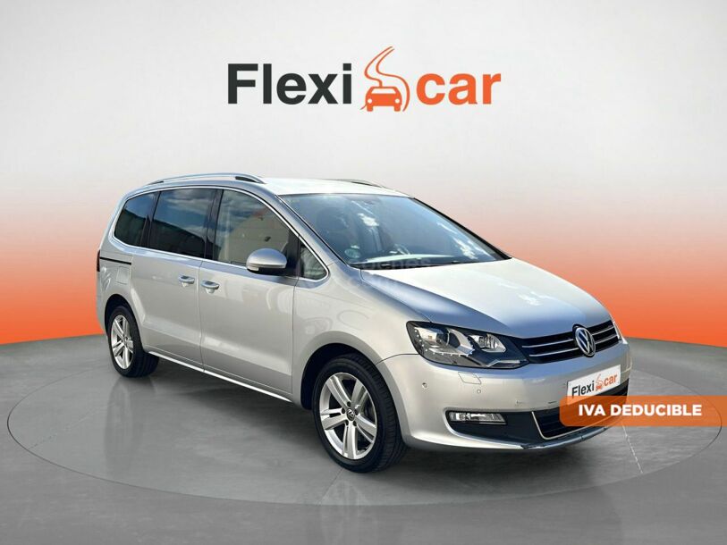 Foto del VOLKSWAGEN Sharan 2.0TDI Sport DSG 135kW