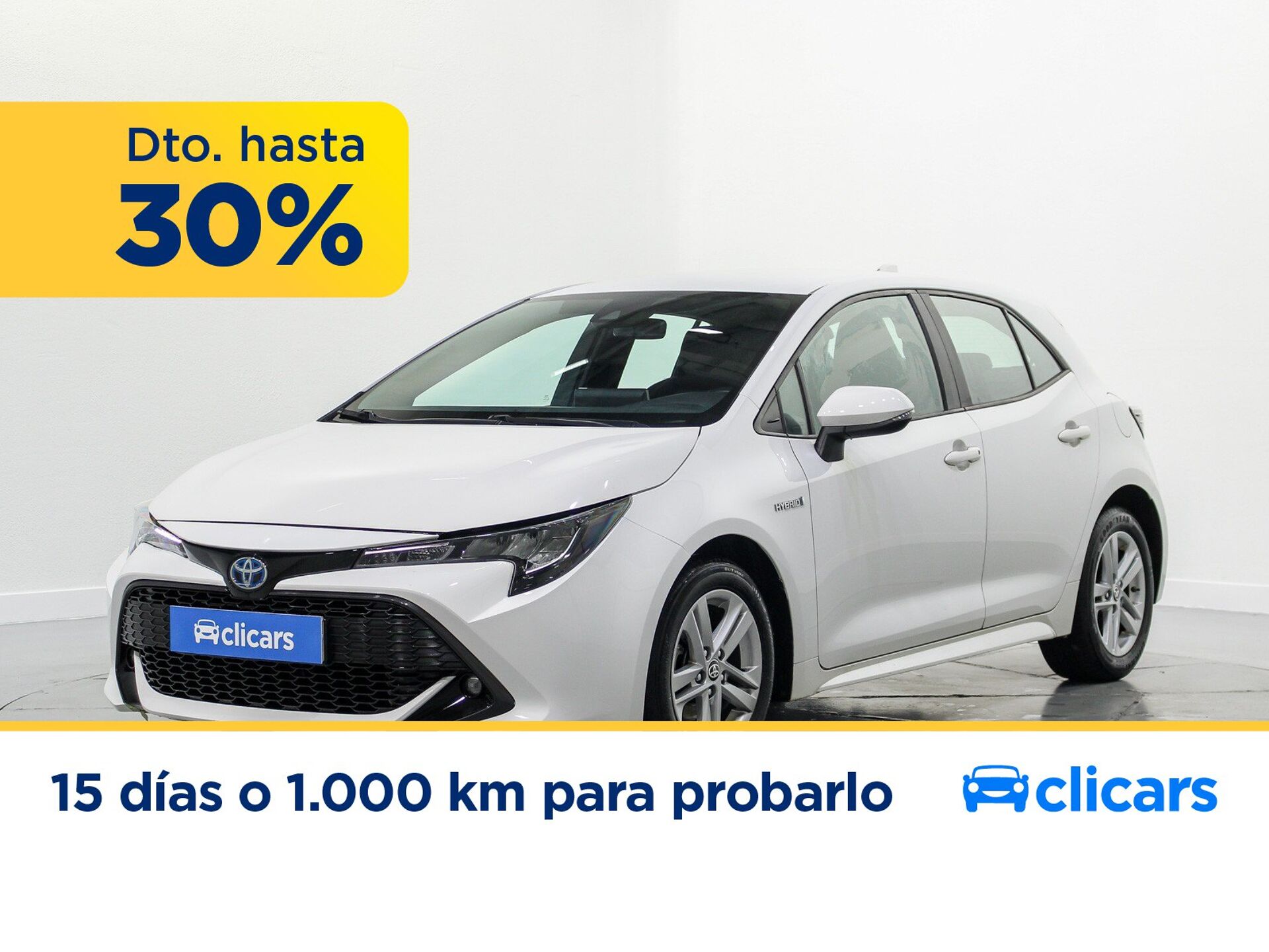 Imagen de TOYOTA Corolla